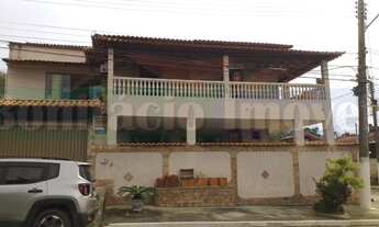 Imagem 2: 6 dormitórios, 5 suíte, 6 banheiro, 1 vaga na garagem