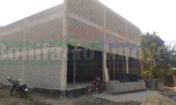 Imagem: 1 banheiros na Rodovia Amaral Peixoto