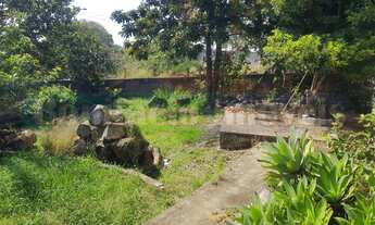 Imagem: 450M² de Área Total na Rua Paulo Murilo