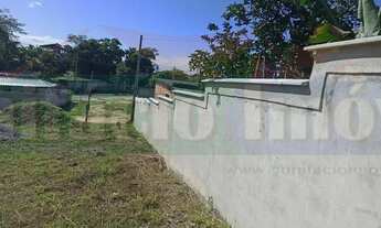 Imagem 6: 458M² de Área Total na Rua Manoel Apolinácio Dos Sanots