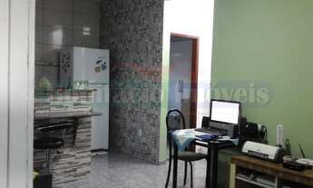 Imagem 2: 2 dormitórios na Rua Sebastião Pereira Antunes