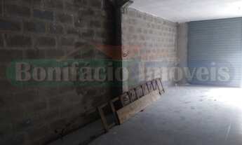 Imagem 5: 1 banheiros na Rodovia Amaral Peixoto