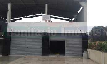 Imagem: 1 banheiros na Rodovia Amaral Peixoto