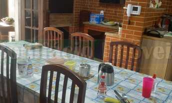 Imagem 7: 6 dormitórios, 5 suíte, 6 banheiro, 1 vaga na garagem