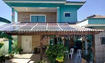 Imagem: 4 dormitórios na Estrada Mathathias Bussinger