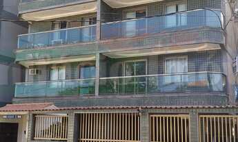 Imagem: 2 dormitórios na Avenida Oceânica