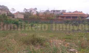 Imagem 6: 600M² de Área Total na Rua Praia Dos Castelhanos