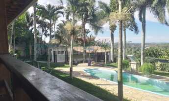 Imagem: 6 dormitórios na Rodovia Amaral Peixoto