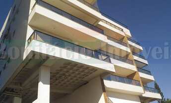 Imagem: 2 dormitórios na Avenida Oceânica