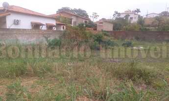 Imagem 4: 600M² de Área Total na Rua Praia Dos Castelhanos