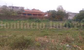 Imagem 5: 600M² de Área Total na Rua Praia Dos Castelhanos