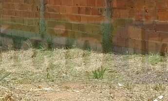 Imagem 4: 324M² de Área Total na Rua Lúcio Nunes