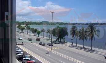 Imagem 2: 1 dormitório na Rua Major Félix Moreira