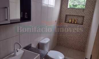 Imagem 4: 2 dormitórios na Rua K