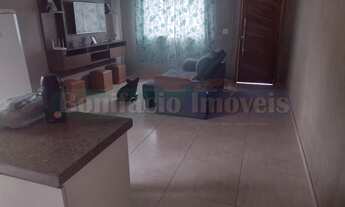 Imagem 3: 2 dormitórios na Rua K