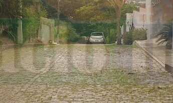 Imagem 7: 324M² de Área Total na Rua Lúcio Nunes