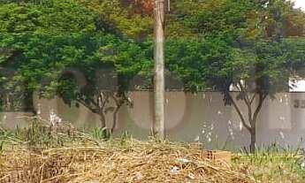 Imagem 2: 324M² de Área Total na Rua Lúcio Nunes