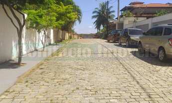 Imagem 5: 324M² de Área Total na Rua Lúcio Nunes