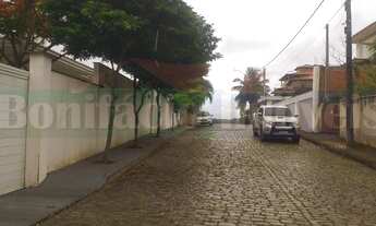 Imagem 3: 324M² de Área Total na Rua Lúcio Nunes