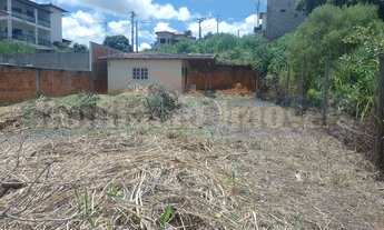 Imagem 6: 324M² de Área Total na Rua Lúcio Nunes