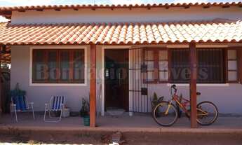 Imagem: 3 dormitórios na Rua Praia De Iguabinha