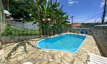 Imagem 2: EXCELENTE OPORTUNIDADE NO LEIGOS - SAQUAREMA - CASA LINDA COM PISCINA R$650.000,00