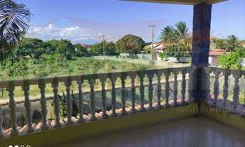 Imagem 2: 3 dormitórios na Rua Jacaraipe