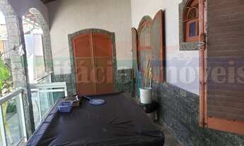 Imagem 5: 4 dormitórios na Rua Dos Funcionarios