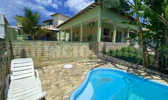Imagem 5: EXCELENTE OPORTUNIDADE NO LEIGOS - SAQUAREMA - CASA LINDA COM PISCINA R$650.000,00