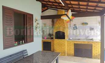 Imagem 3: 3 dormitórios na Rua Das Rosas