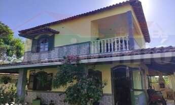 Imagem: 3 dormitórios na Rua Jacaraipe