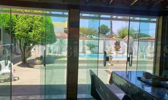 Imagem 4: 4 dormitórios na Rua Dos Funcionarios