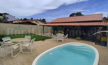 Imagem: 3 dormitórios na Rua Das Rosas