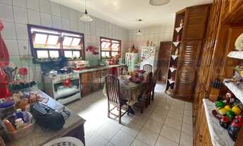 Imagem 5: VENHA MORAR EM SAQUAREMA!! NÃO PERCA ESSA OPORTUNIDADE!! CASA COM EXCELENTE LOCALIZAÇÃO EM