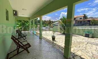 Imagem 7: EXCELENTE OPORTUNIDADE NO LEIGOS - SAQUAREMA - CASA LINDA COM PISCINA R$650.000,00