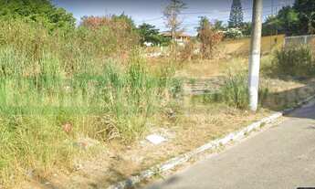 Imagem 5: 1000M² de Área Total na Rua Jacarepiá