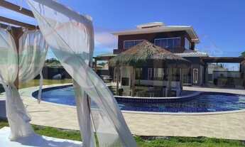 Imagem: 5 dormitórios na Avenida Doze De Novembro