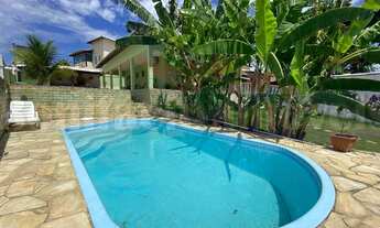 Imagem 4: EXCELENTE OPORTUNIDADE NO LEIGOS - SAQUAREMA - CASA LINDA COM PISCINA R$650.000,00