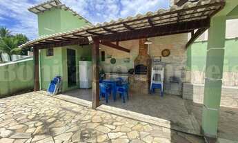 Imagem 6: EXCELENTE OPORTUNIDADE NO LEIGOS - SAQUAREMA - CASA LINDA COM PISCINA R$650.000,00