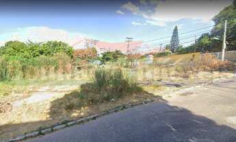 Imagem 2: 1000M² de Área Total na Rua Jacarepiá