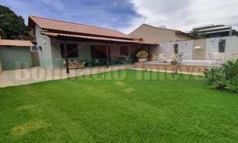 Imagem 2: 3 dormitórios na Rua Das Rosas