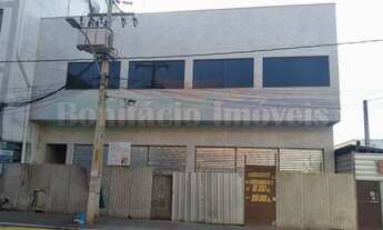 Imagem: 490M² de Área Total na Rua Heitor Bravo