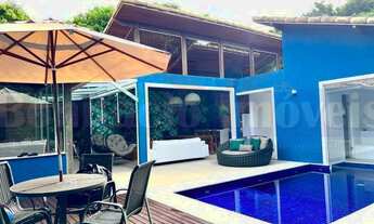 Imagem: 4 dormitórios na Avenida José Bento Ribeiro