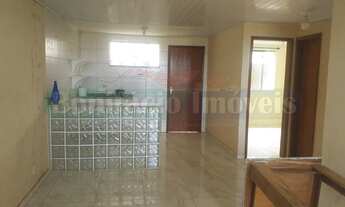 Imagem 6: 2 dormitórios na Rua F