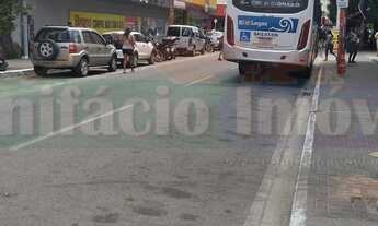 Imagem 7: 490M² de Área Total na Rua Heitor Bravo