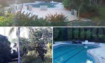 Imagem 4: 10 dormitórios, 7 suíte, 9 banheiro