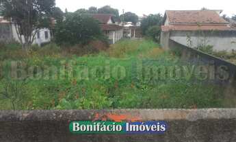 Imagem: 450M² de Área Total na Rua Beatriz Campos