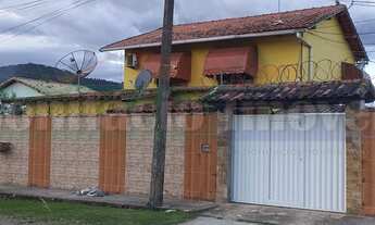 Imagem: 4 dormitórios na Rua Eurides Martins Urupukina