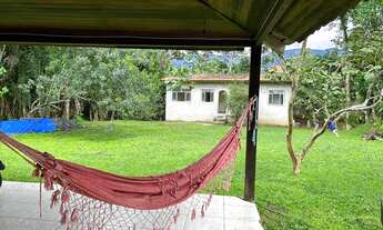 Imagem 2: 4 dormitórios na Estrada Dos índios