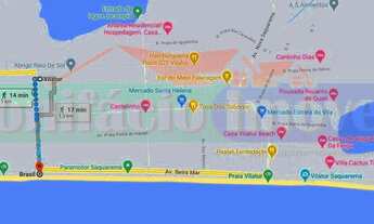 Imagem 4: 600M² de Área Total na Rua Próximo A Rainha Do Mar